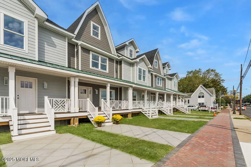 801 Main Street #A1, Avon By The Sea, NJ 07717 - Image #1