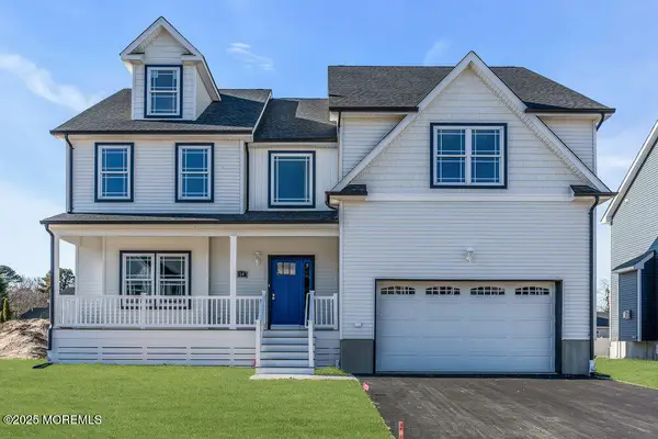 3 Potters Court, Bayville, NJ 08721