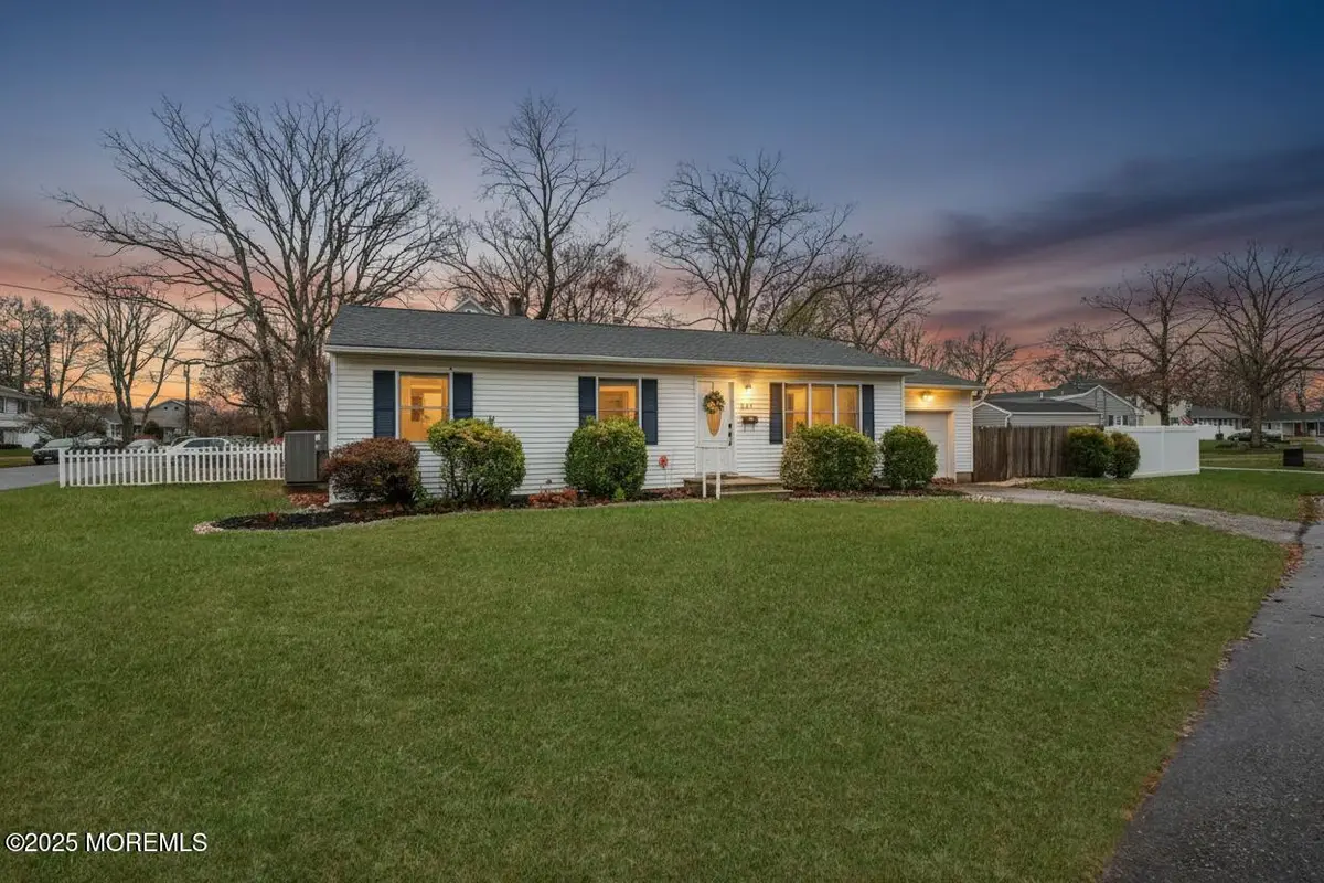 601 Marshall Drive, Point Pleasant, NJ 08742 - Image #1