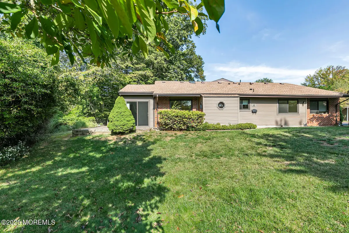 60 Falmouth Court, Red Bank, NJ 07701 - #1