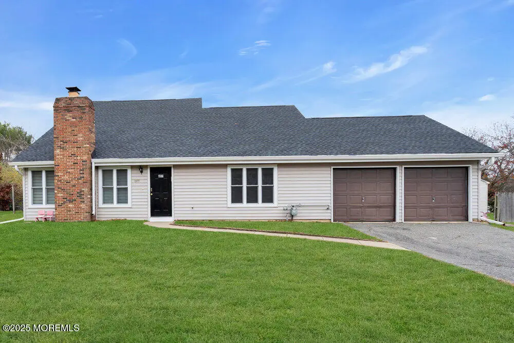 1575 Alamitos Drive, Lakewood, NJ 08701 - Image #1