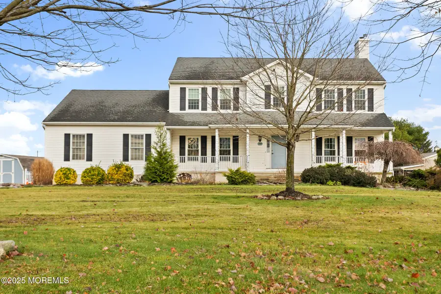 259 Sykesville Road, Chesterfield, NJ 08515 - Image #2