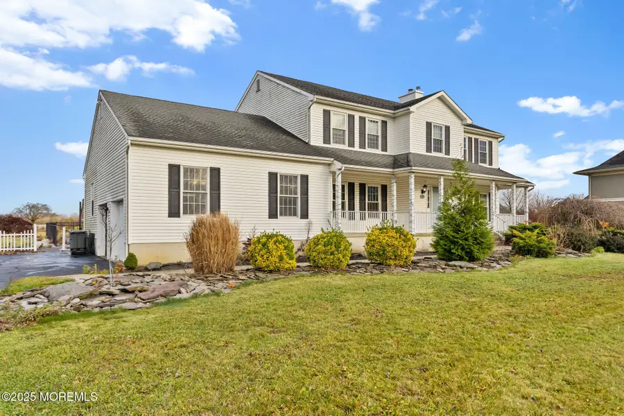 259 Sykesville Road, Chesterfield, NJ 08515 - Image #3