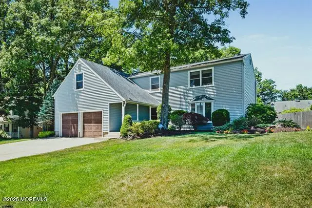 493 Fir Avenue, Galloway, NJ 08205 - #1