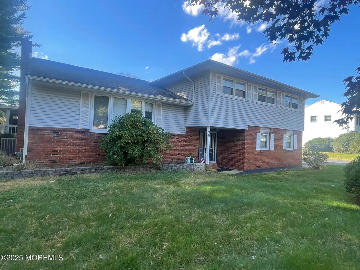 48 Homestead Road, Freehold, NJ 07728 - Image #1