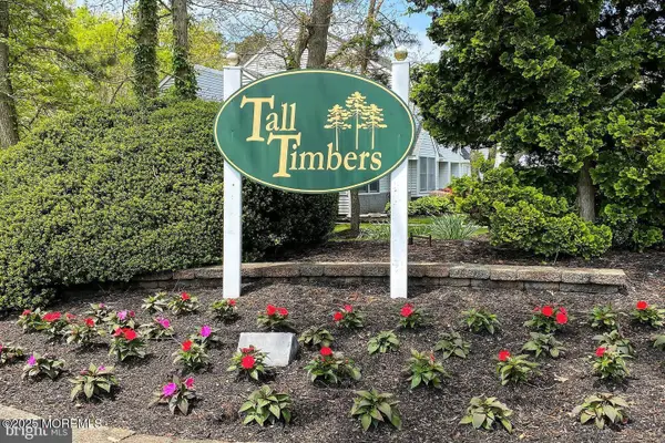 30 Whitemarsh Court #1710, Little Egg Harbor, NJ 08087