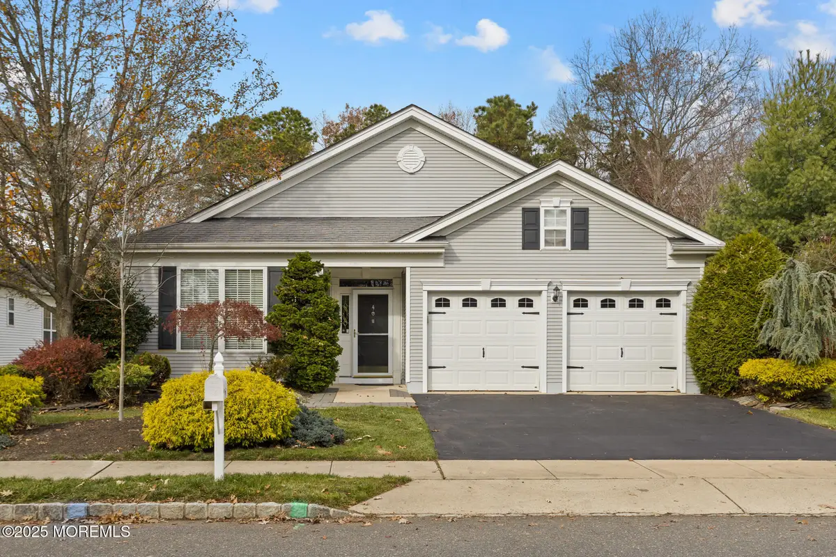4 Portchester Drive, Jackson, NJ 08527 - Image #1