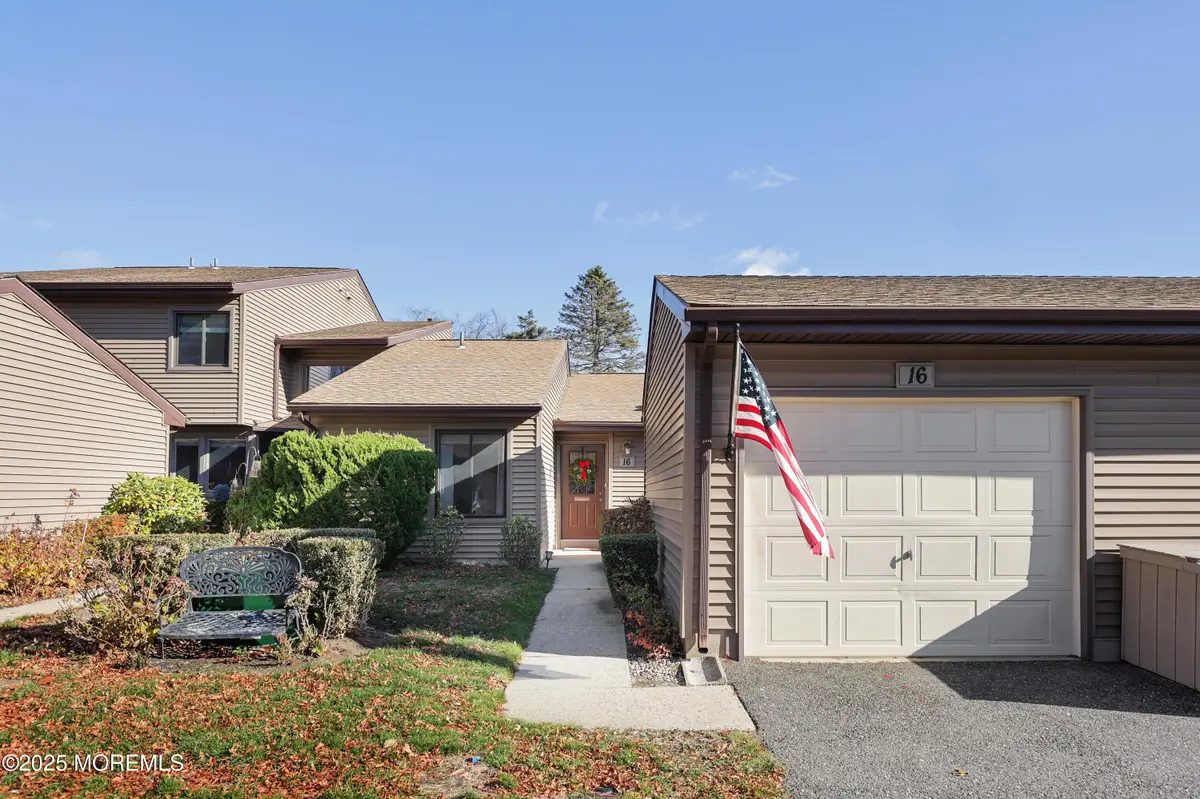 16 Concord Court, Red Bank, NJ 07701 - Image #1