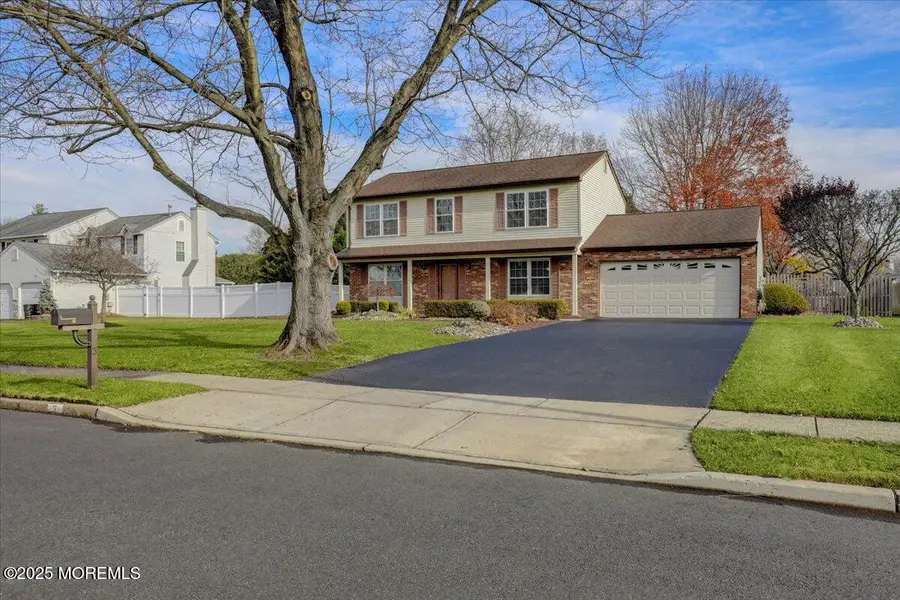 3 Abilene Lane, Manalapan Township, NJ 07726 - Image #2