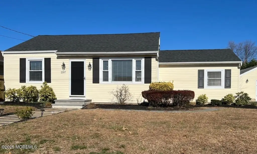2107 Beach Boulevard, Point Pleasant, NJ 08742 - Image #1