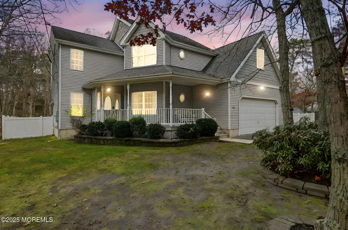 368 Wood Street, Little Egg Harbor Township, NJ 08087 - Image #1