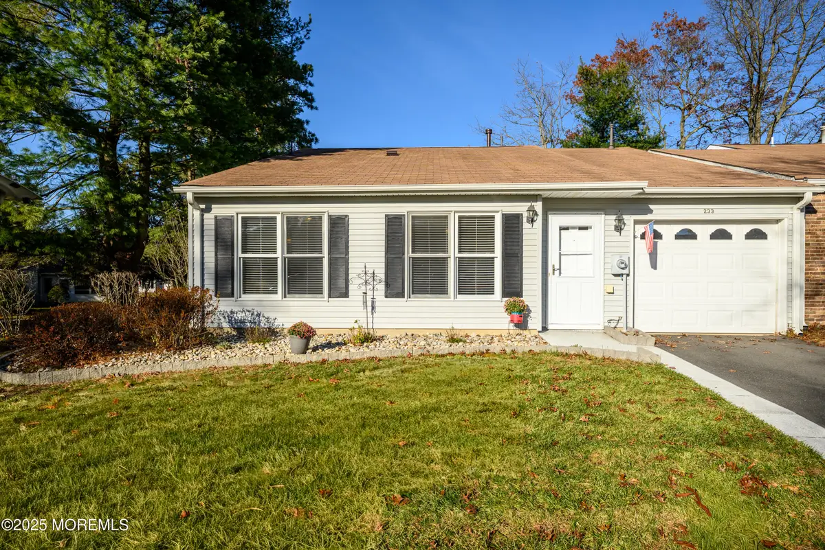 233 Cloverdale Drive, Lakewood, NJ 08701 - Image #1