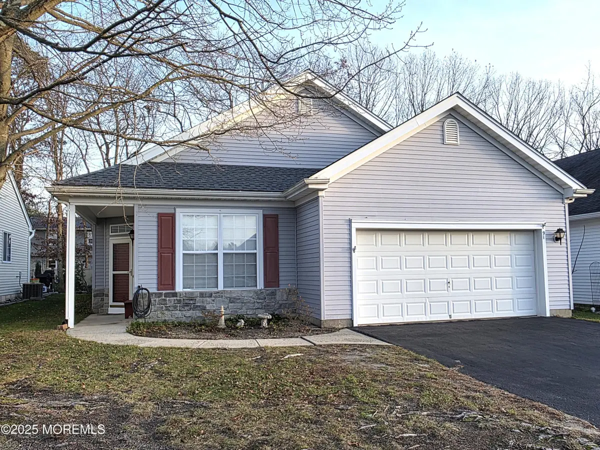 91 Robin Lane, Barnegat, NJ 08005 - Image #1