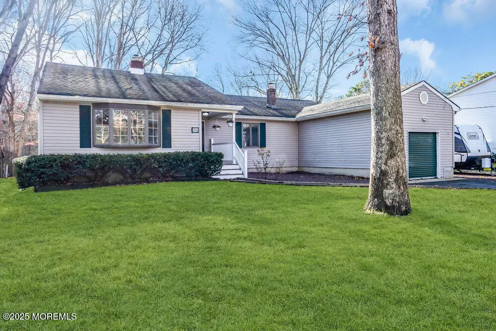 390 Frank Applegate Road, Jackson, NJ 08527 - Image #1