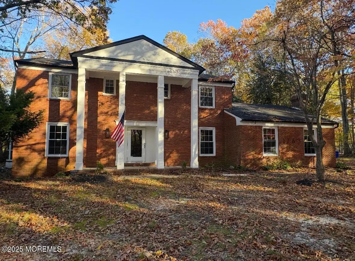 1763 Todd Road, Toms River, NJ 08755 - Image #1