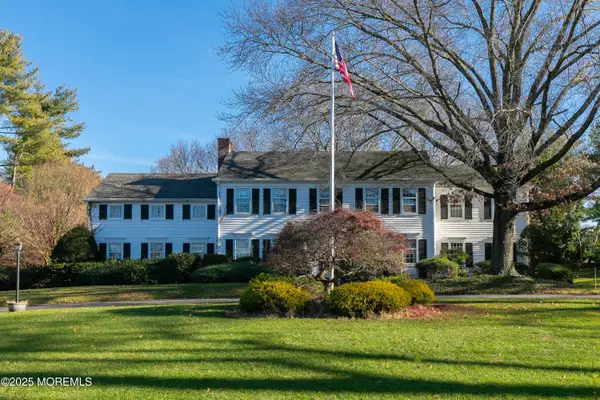 137 Bingham Avenue, Rumson, NJ 07760