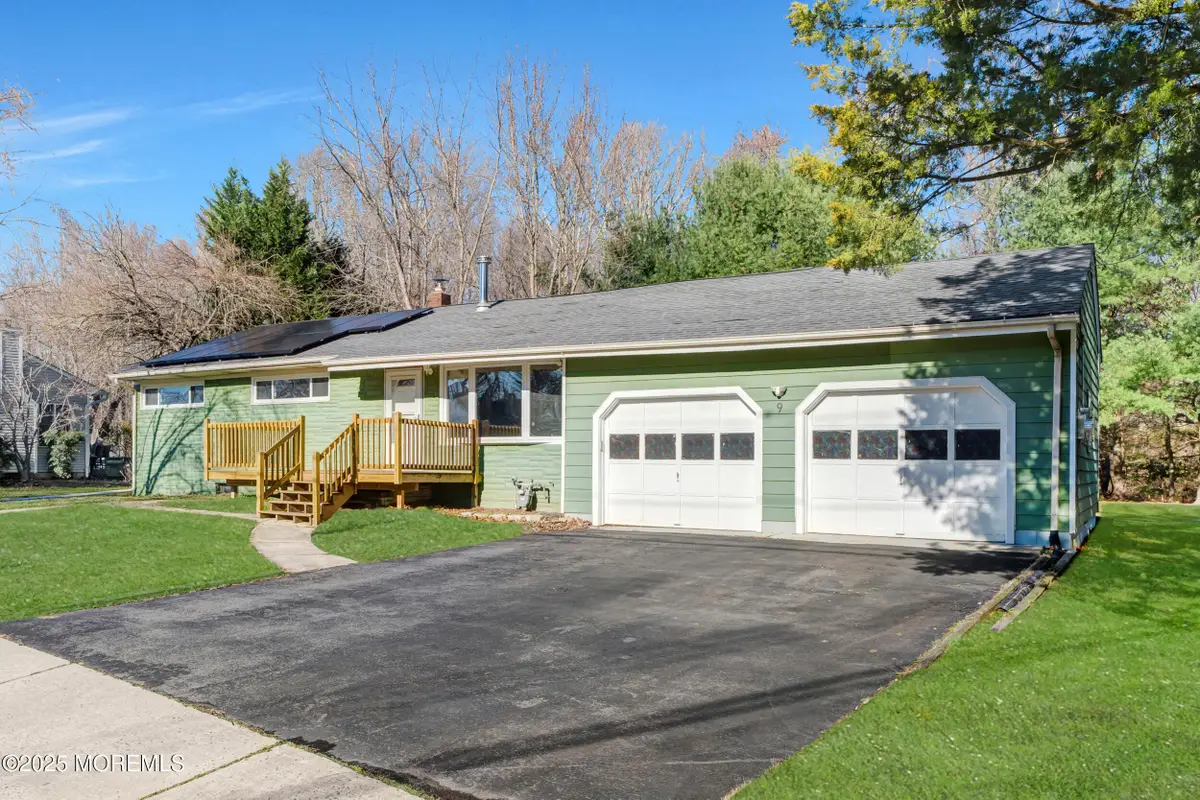 9 Jeanne Drive, Neptune, NJ 07753 - Image #1