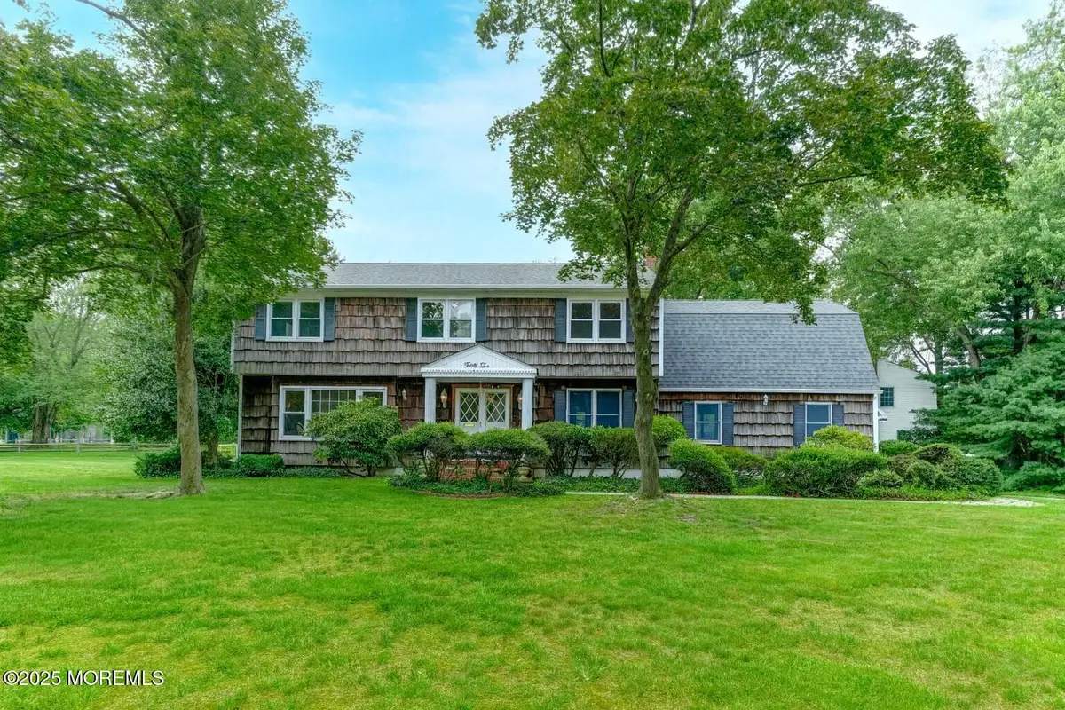 32 Woods Road, Freehold, NJ 07728 - Image #1