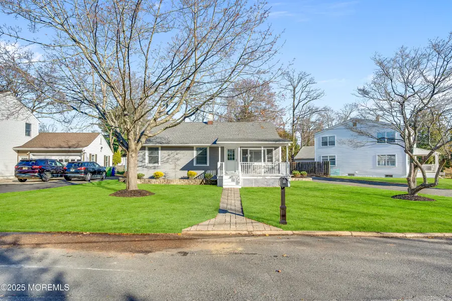 17 Elm Drive, Neptune, NJ 07753 - Image #2