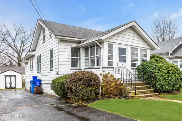 7 Leonardine Avenue, South River, NJ 08882