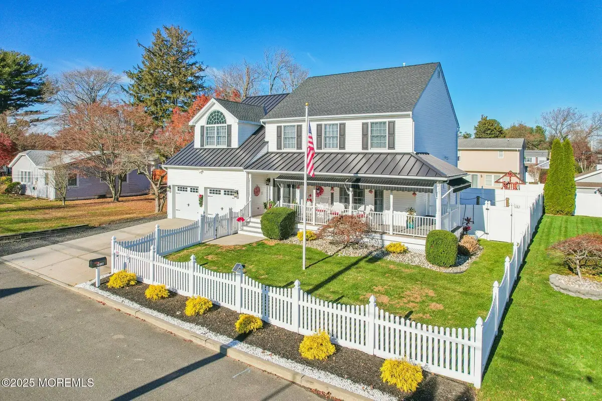 2216 Hill Avenue, Wall Township, NJ 07719 - Image #1