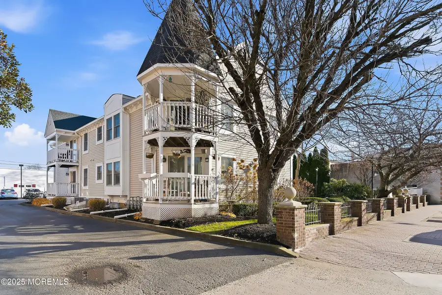 606 Bay Avenue #3, Point Pleasant Beach, NJ 08742 - Image #3
