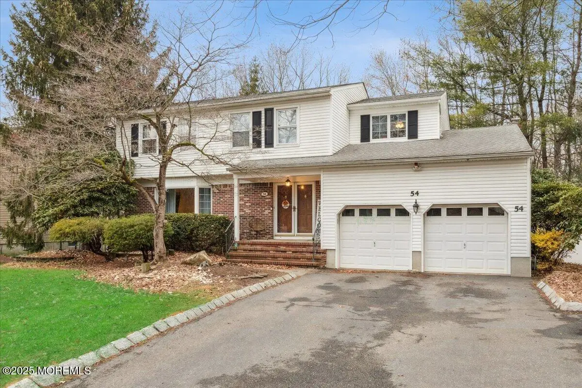 54 Tracy Drive, Manalapan Township, NJ 07726 - Image #1