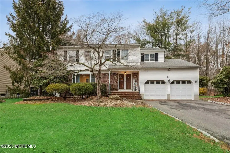 54 Tracy Drive, Manalapan Township, NJ 07726 - Image #2