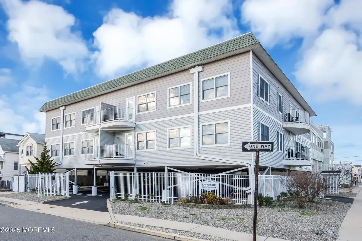 202 Webster Avenue #5, Seaside Heights, NJ 08751 - Image #1