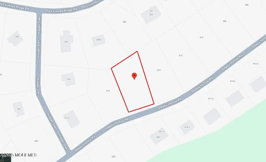 616 Sleepy Hollow Road, Montague, NJ 07827 - Image #3