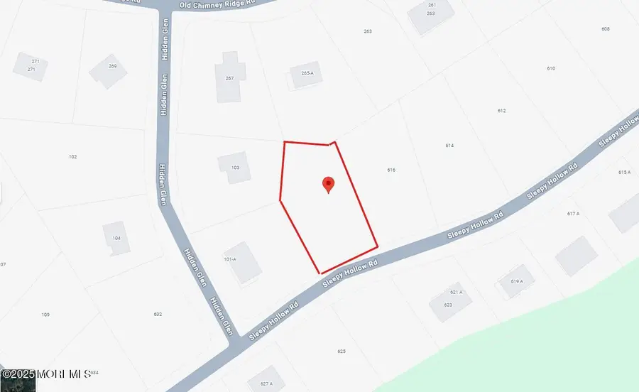 618 Sleepy Hollow Road, Montague, NJ 07827 - Image #3