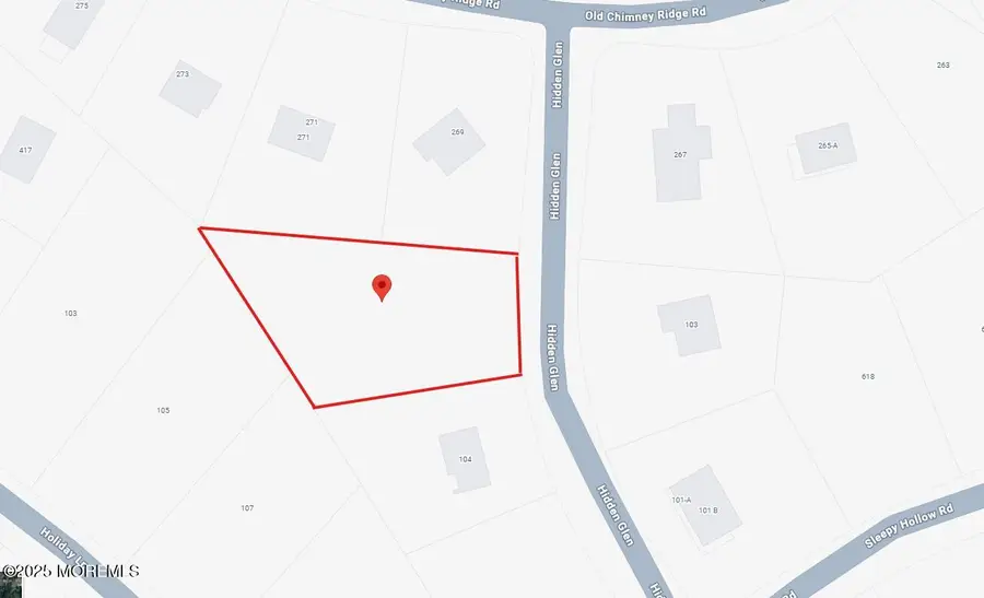 102 Hidden Glen, Montague, NJ 07827 - Image #3