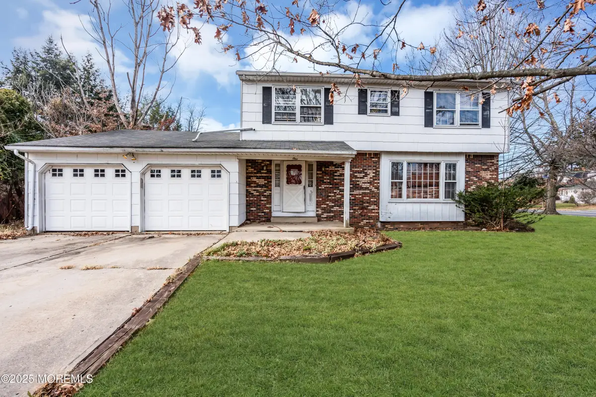 1 Colleen Circle, Ewing Township, NJ 08638 - Image #1