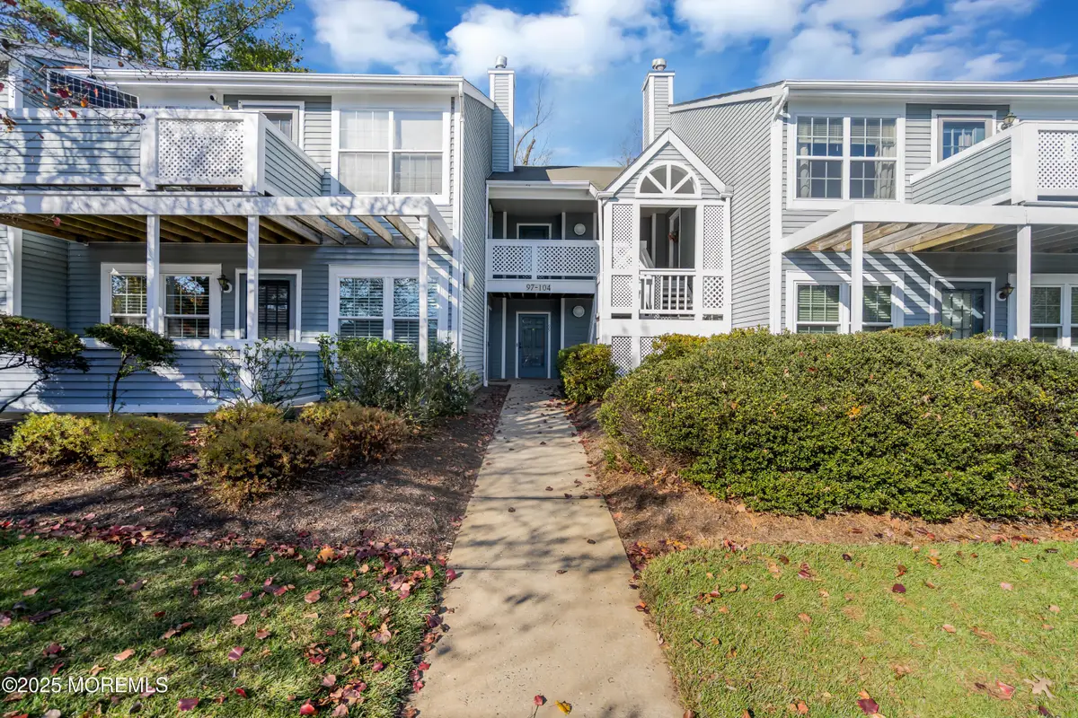 100 Cypress Court, Howell, NJ 07731 - Image #1