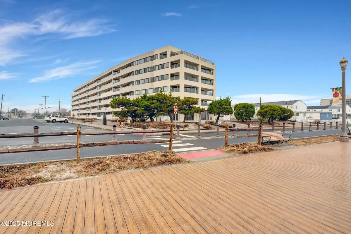 525 Ocean Boulevard #303, Long Branch, NJ 07740 - Image #1