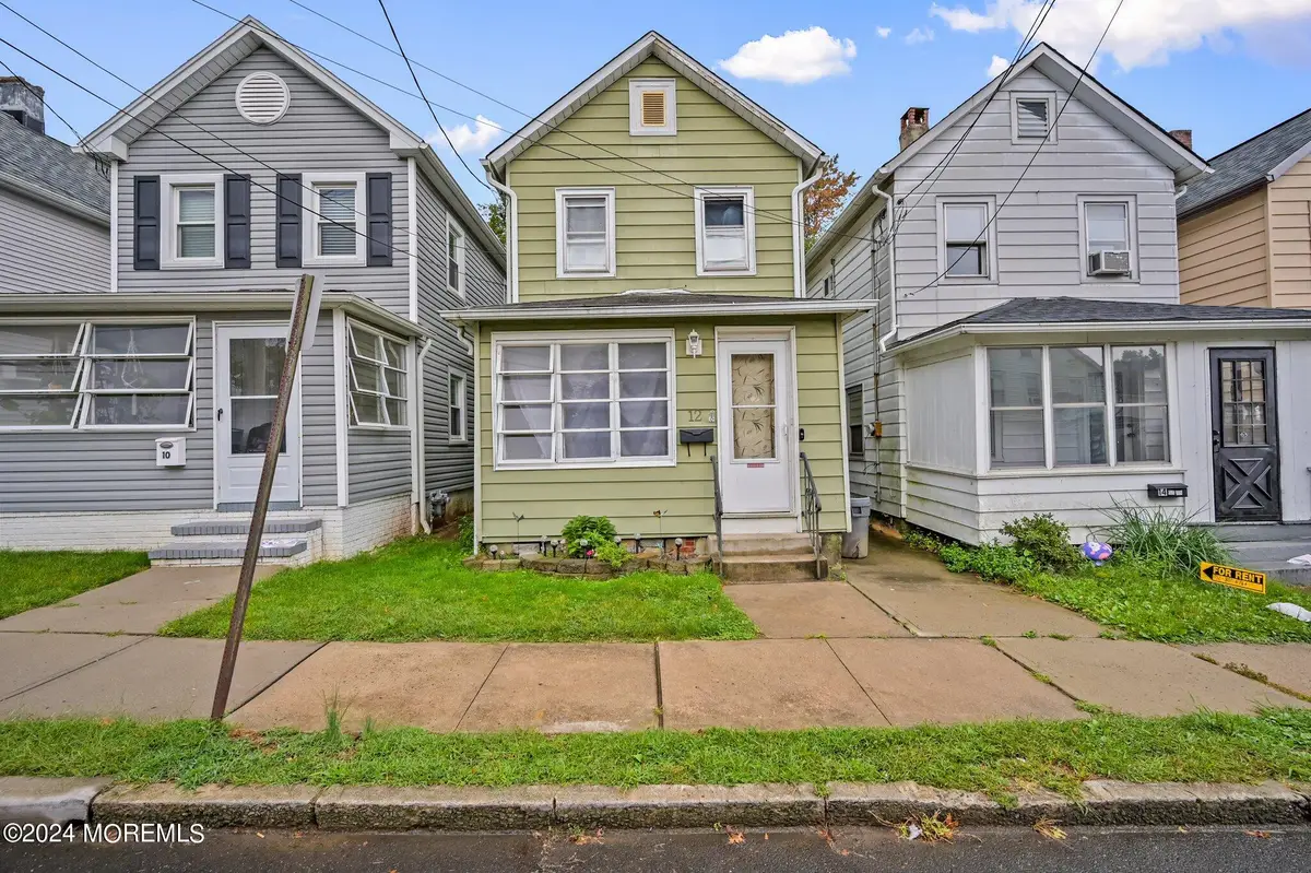 12 Clinton Street, South River, NJ 08882 - #1