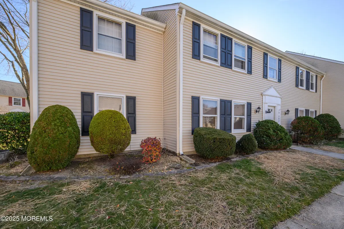 267 Milford Lane #267B, Monroe, NJ 08831 - Image #1