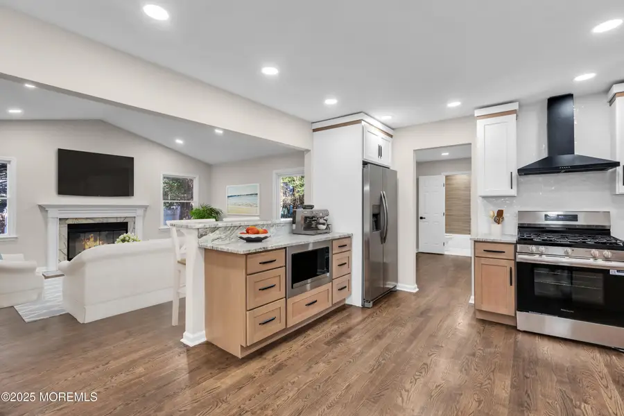 132 Holly Court, Little Egg Harbor Township, NJ 08087 - Image #3