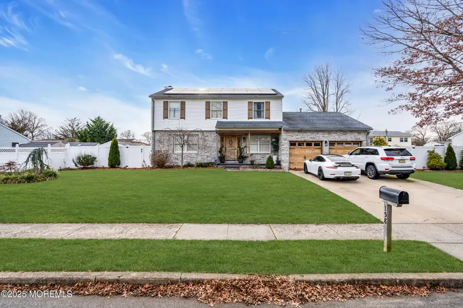 158 Harriot Drive, Brick, NJ 08724 - Image #2