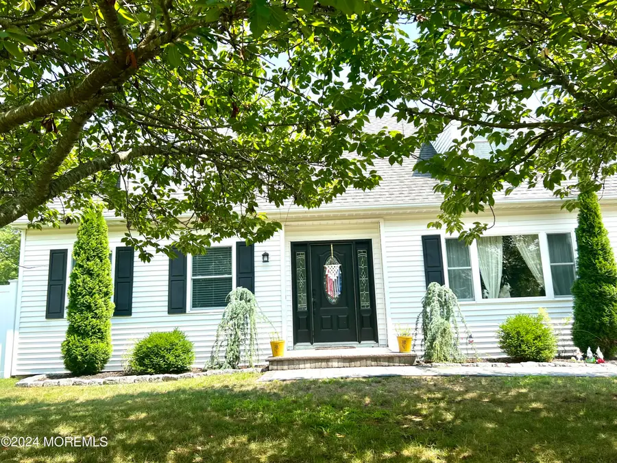 14 Hemlock Lane, Bayville, NJ 08721 - Image #2