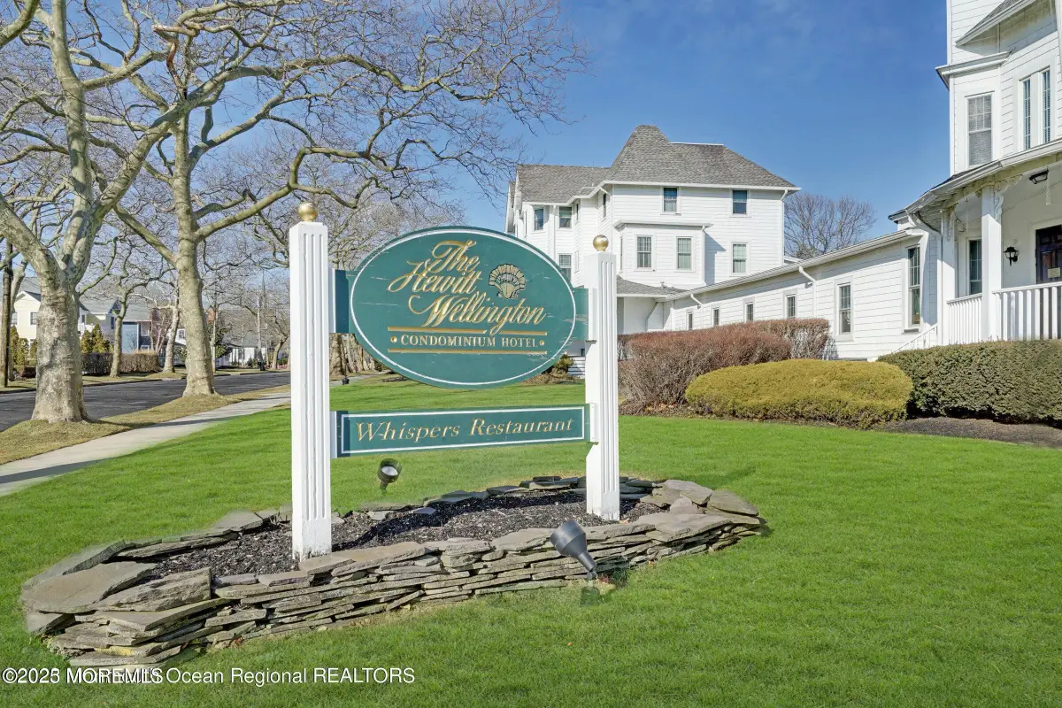 200 Monmouth Avenue #23, Spring Lake, NJ 07762 - Image #1