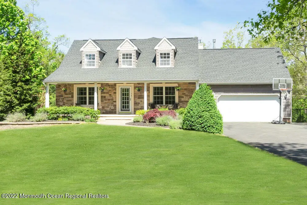 614 Oakwood Avenue, Jackson, NJ 08527 - Image #1