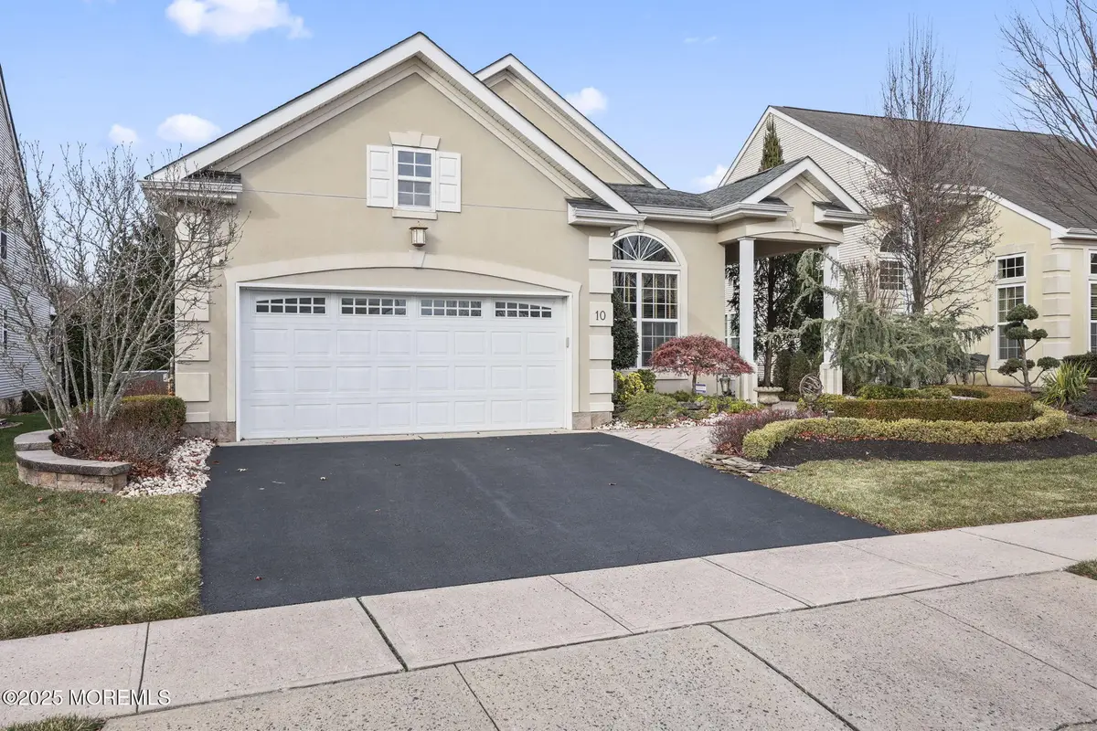 10 Pink Star Court, Manalapan Township, NJ 07726 - Image #1