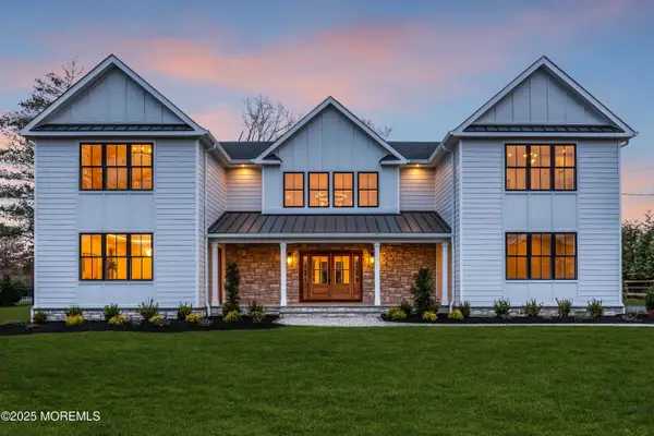 69 Winding Way, Little Silver, NJ 07739