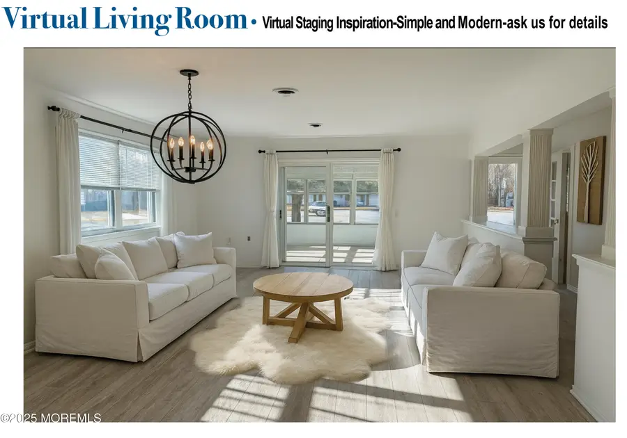 1-B Pilgrim Court, Whiting, NJ 08759 - Image #3