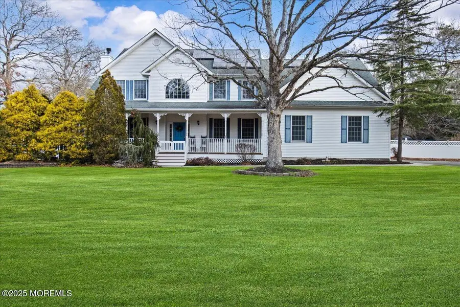 73 Porter Road, Howell, NJ 07731 - Image #2