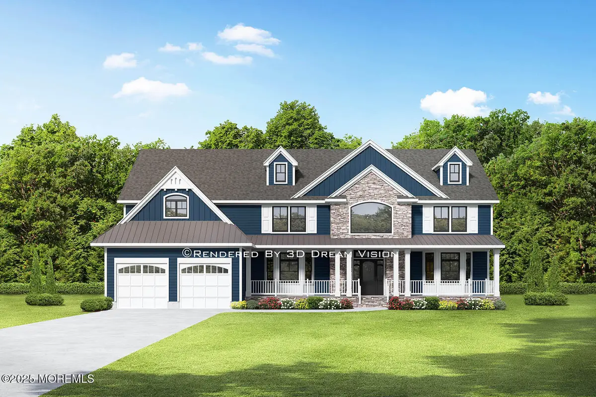 845 Naryshkin Way, Toms River, NJ 08753 - Image #1