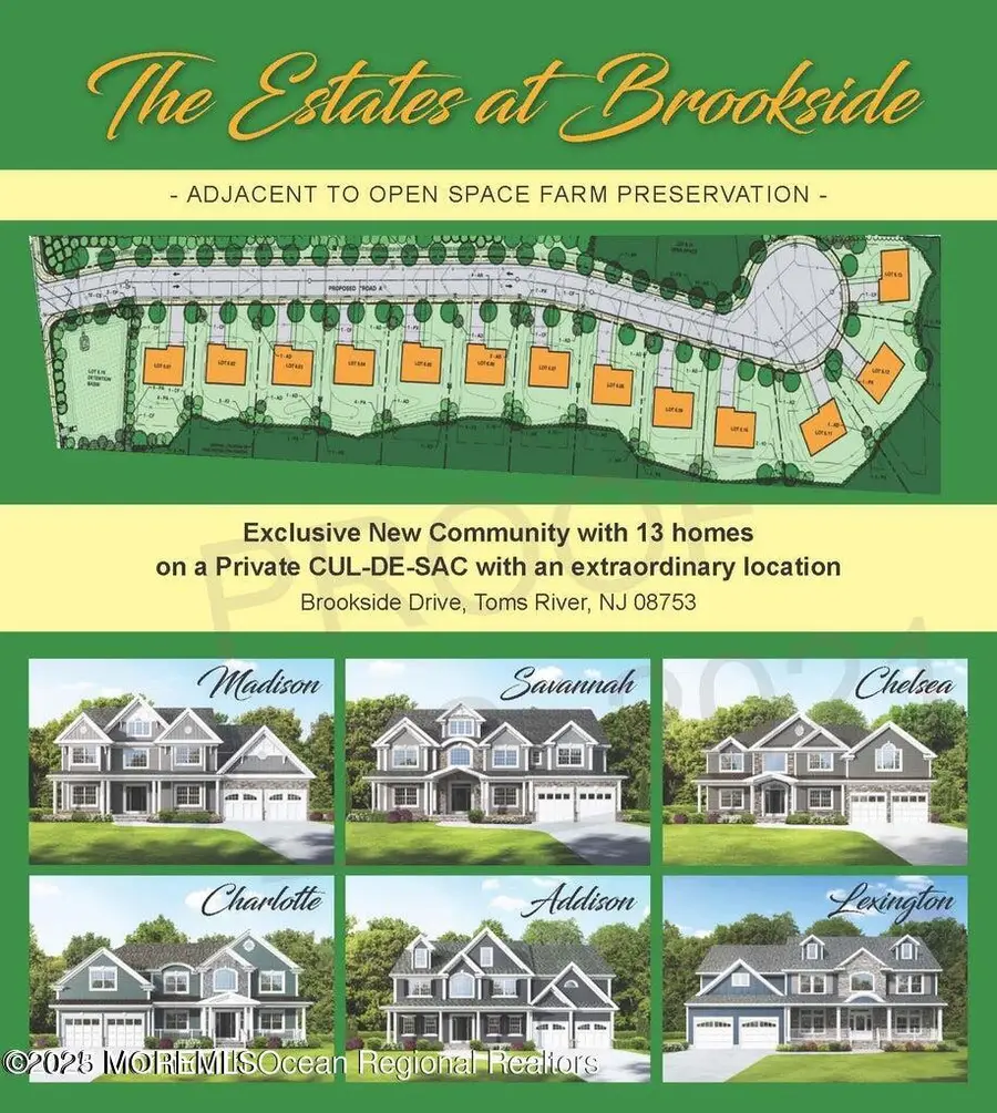 846 Naryshkin Way, Toms River, NJ 08753 - Image #3