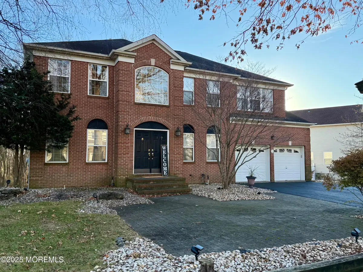 127 Disbrow Road, Matawan, NJ 07747 - Image #1