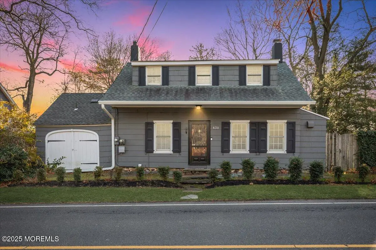 630 Kings Highway, Atlantic Highlands, NJ 07716 - Image #1